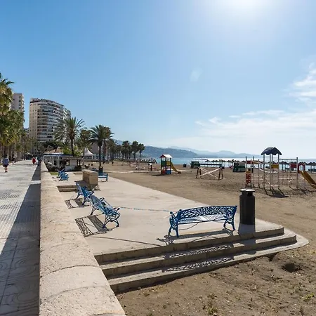 Apartament And Historic Centre Malagueta *