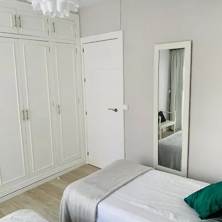 And Historic Centre Malagueta Apartment