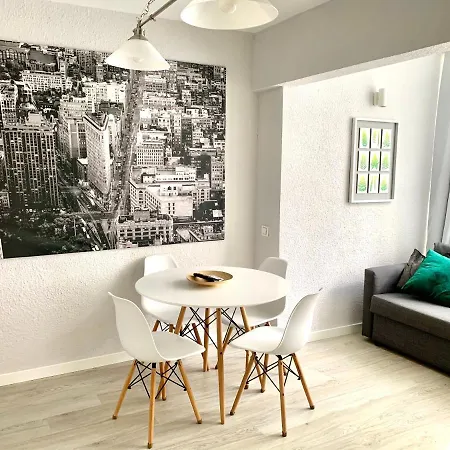 And Historic Centre Malagueta Apartment *